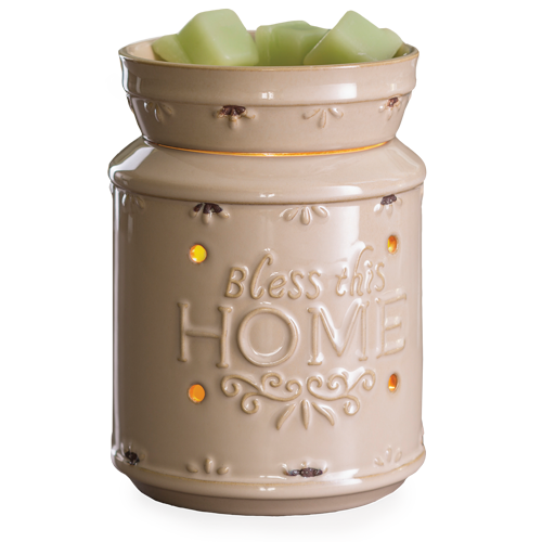 Modern Home |Wax Warmers | Decorative Wax Warmers | Candle Wax Melt | Warm Glow Wax Warmers | Candle Gifts | Candle Accessories