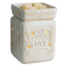 Load image into Gallery viewer, Wax Warmers | Decorative Wax Warmers | Candle Wax Melt | Warm Glow Wax Warmers | Candle Gifts | Candle Accessories
