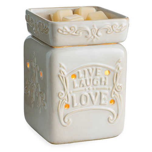 Your love |Wax Warmers | Decorative Wax Warmers | Candle Wax Melt | Warm Glow Wax Warmers | Candle Gifts | Candle Accessories